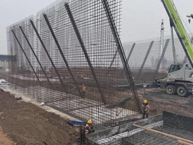 山西这些公路建设又有新进展